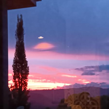 Mapleton Peaceful Provence Bnb Dış mekan fotoğraf