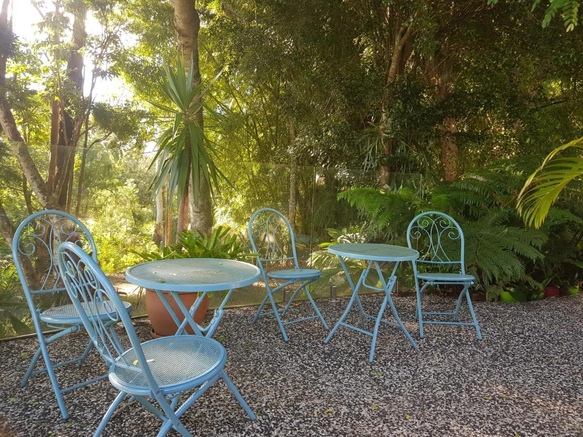 Mapleton Peaceful Provence Bnb Dış mekan fotoğraf