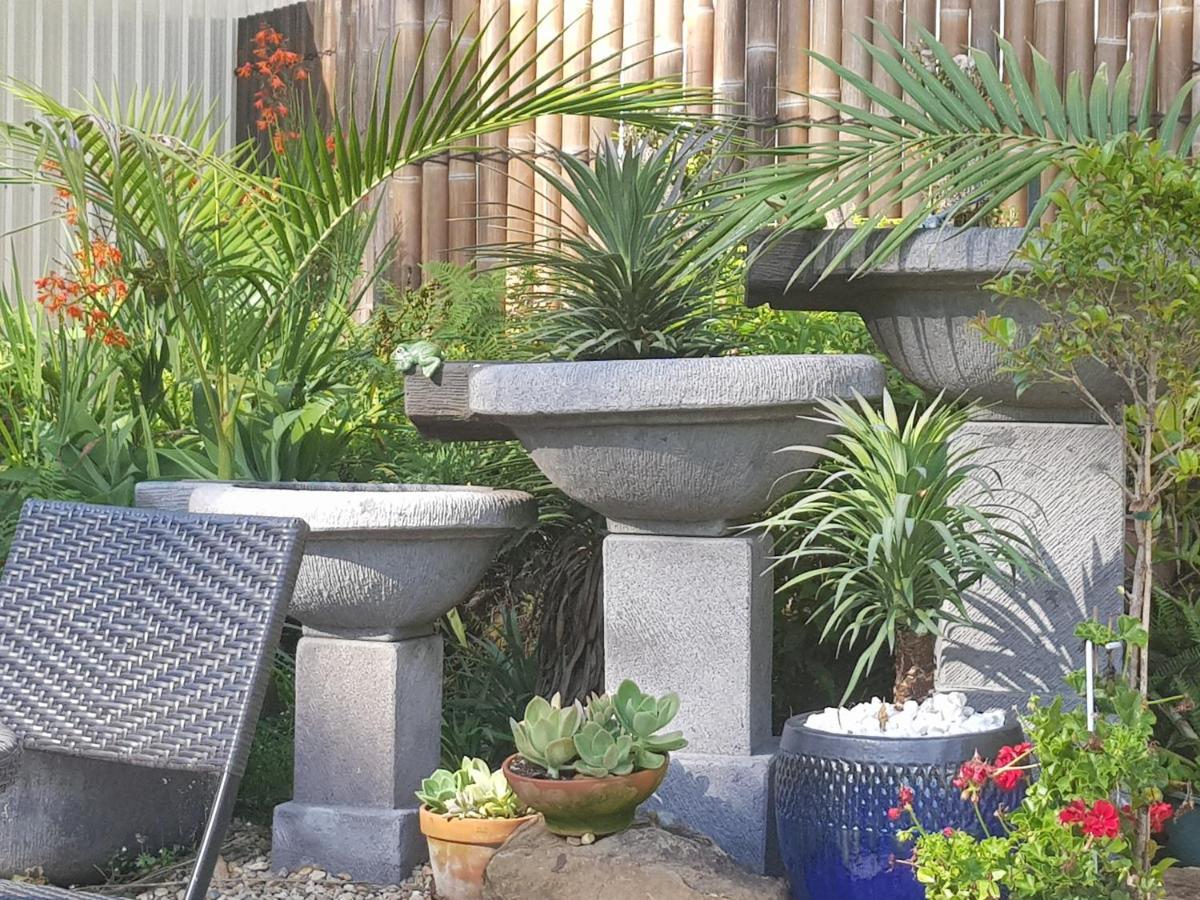 Mapleton Peaceful Provence Bnb Dış mekan fotoğraf