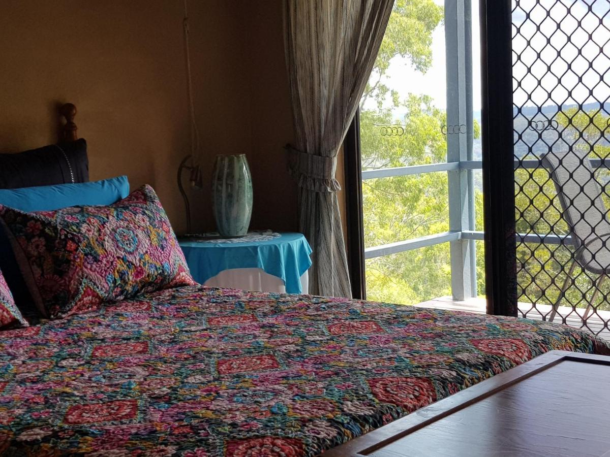 Mapleton Peaceful Provence Bnb Dış mekan fotoğraf