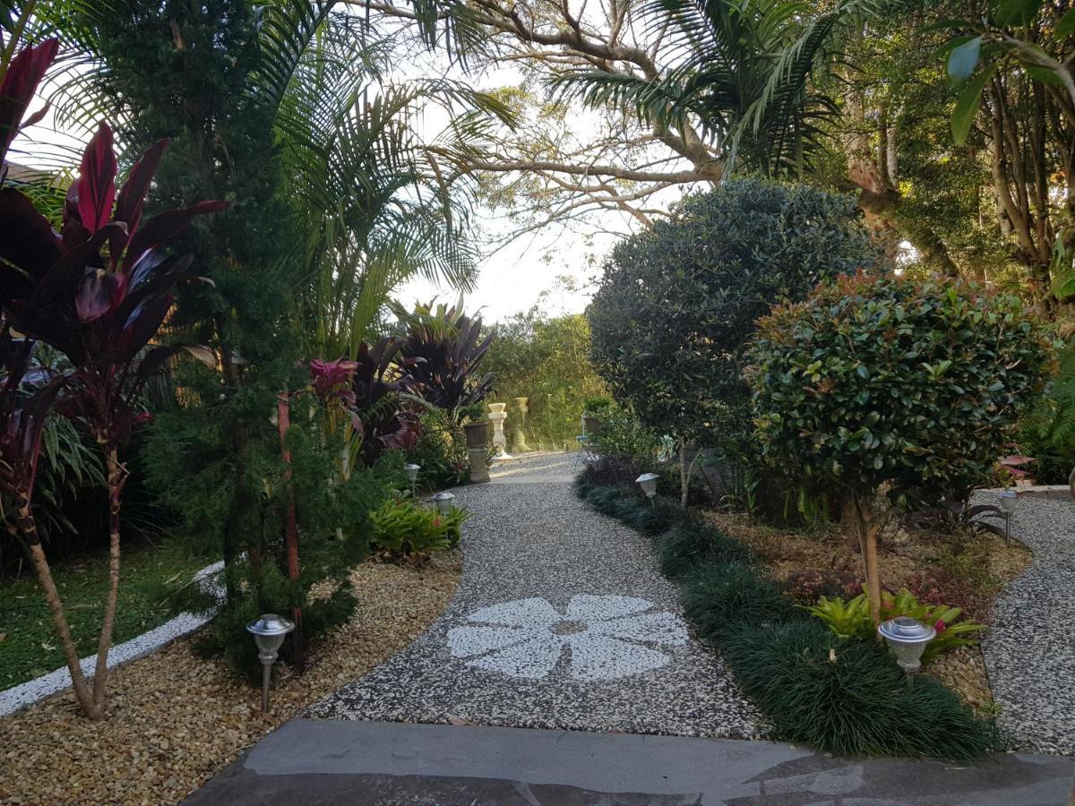 Mapleton Peaceful Provence Bnb Dış mekan fotoğraf