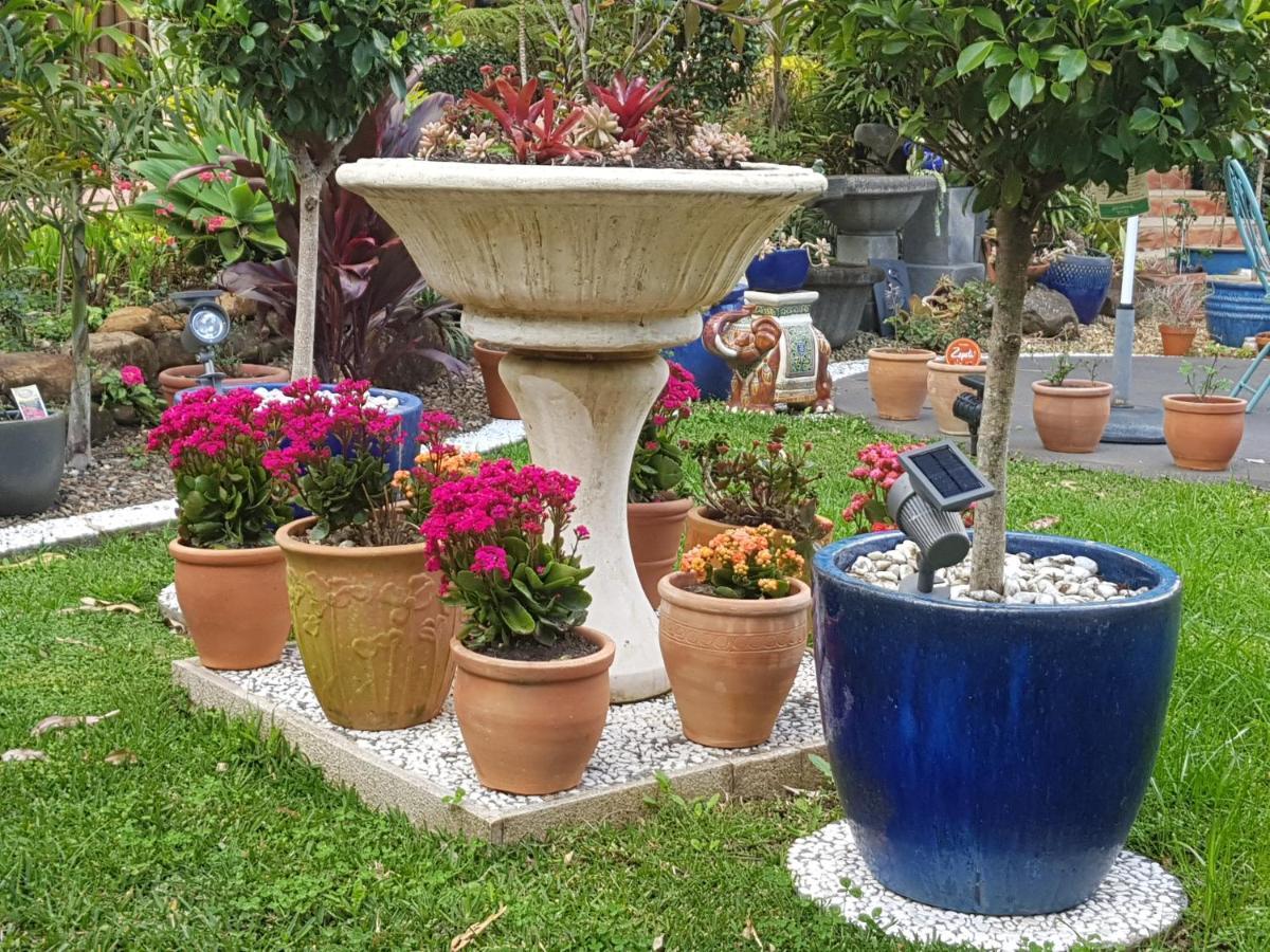 Mapleton Peaceful Provence Bnb Dış mekan fotoğraf
