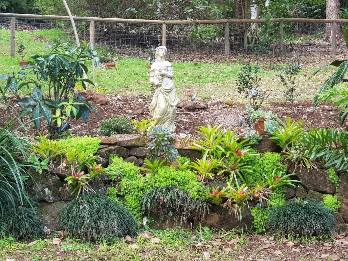 Mapleton Peaceful Provence Bnb Dış mekan fotoğraf