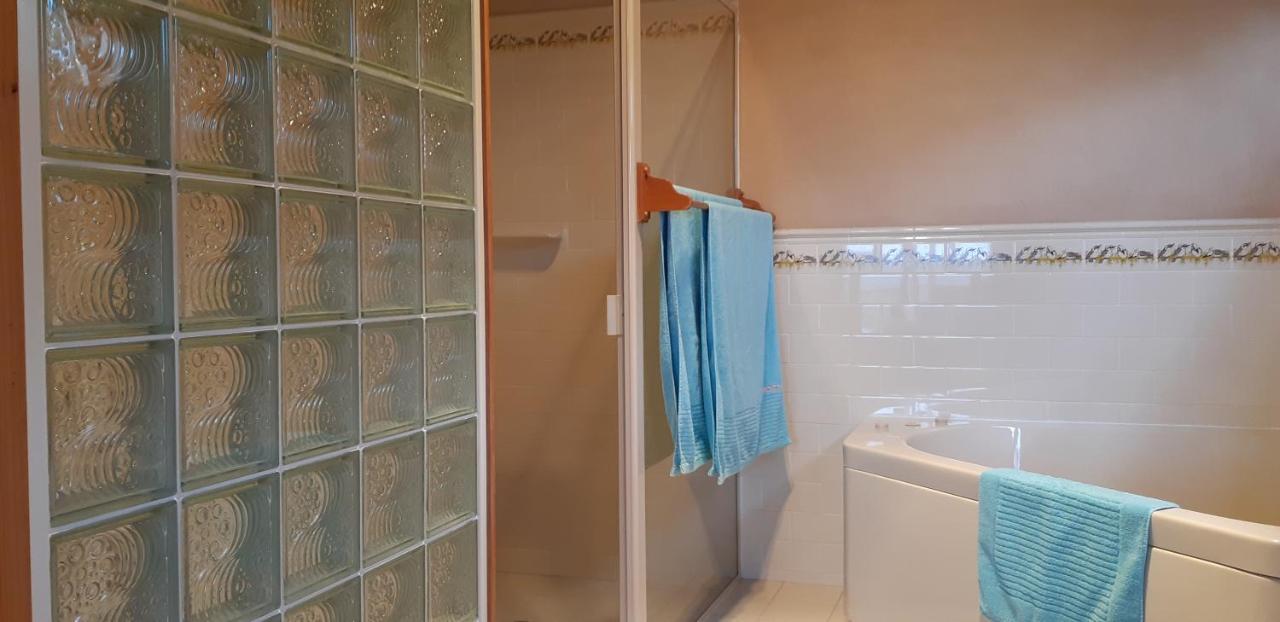 Mapleton Peaceful Provence Bnb Dış mekan fotoğraf
