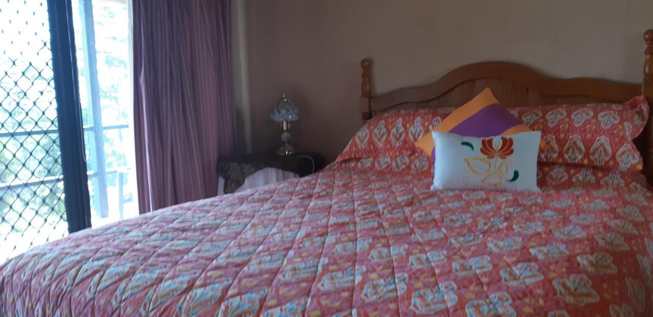 Mapleton Peaceful Provence Bnb Dış mekan fotoğraf