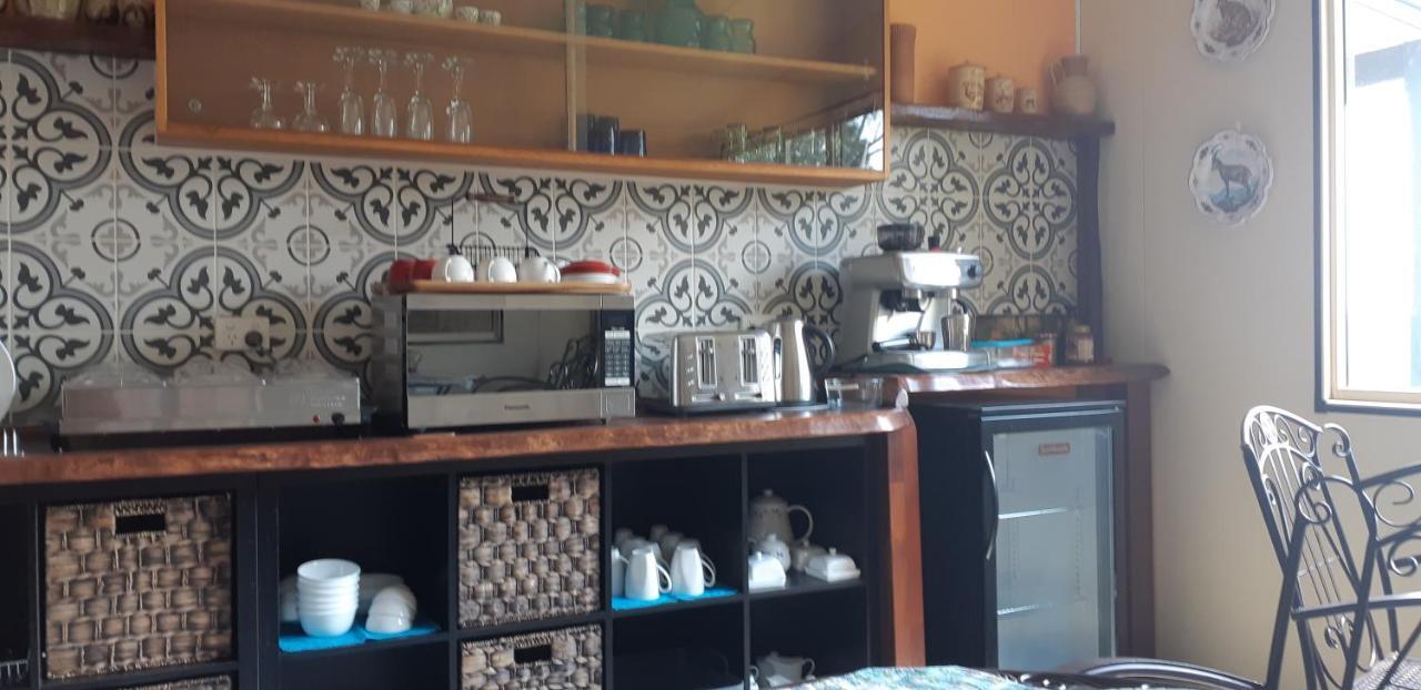 Mapleton Peaceful Provence Bnb Dış mekan fotoğraf