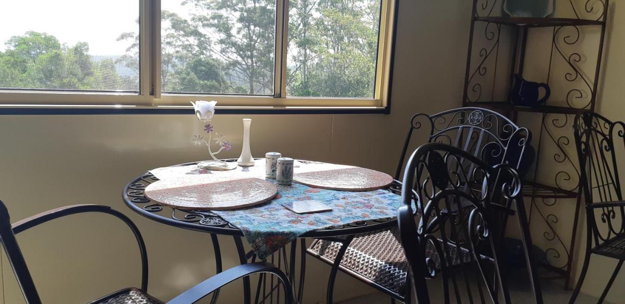 Mapleton Peaceful Provence Bnb Dış mekan fotoğraf