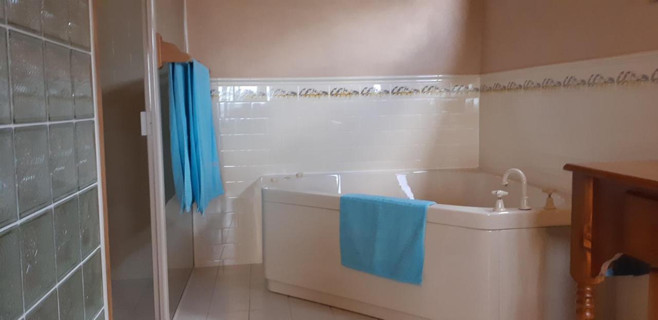 Mapleton Peaceful Provence Bnb Dış mekan fotoğraf